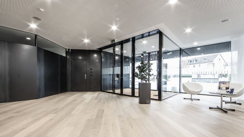 Bank Raiffeisen Schweiz