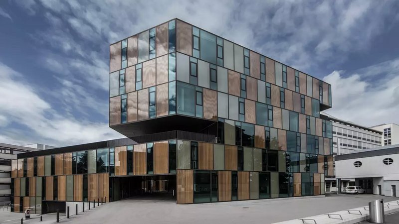 KBS Berufsschule Freiburg