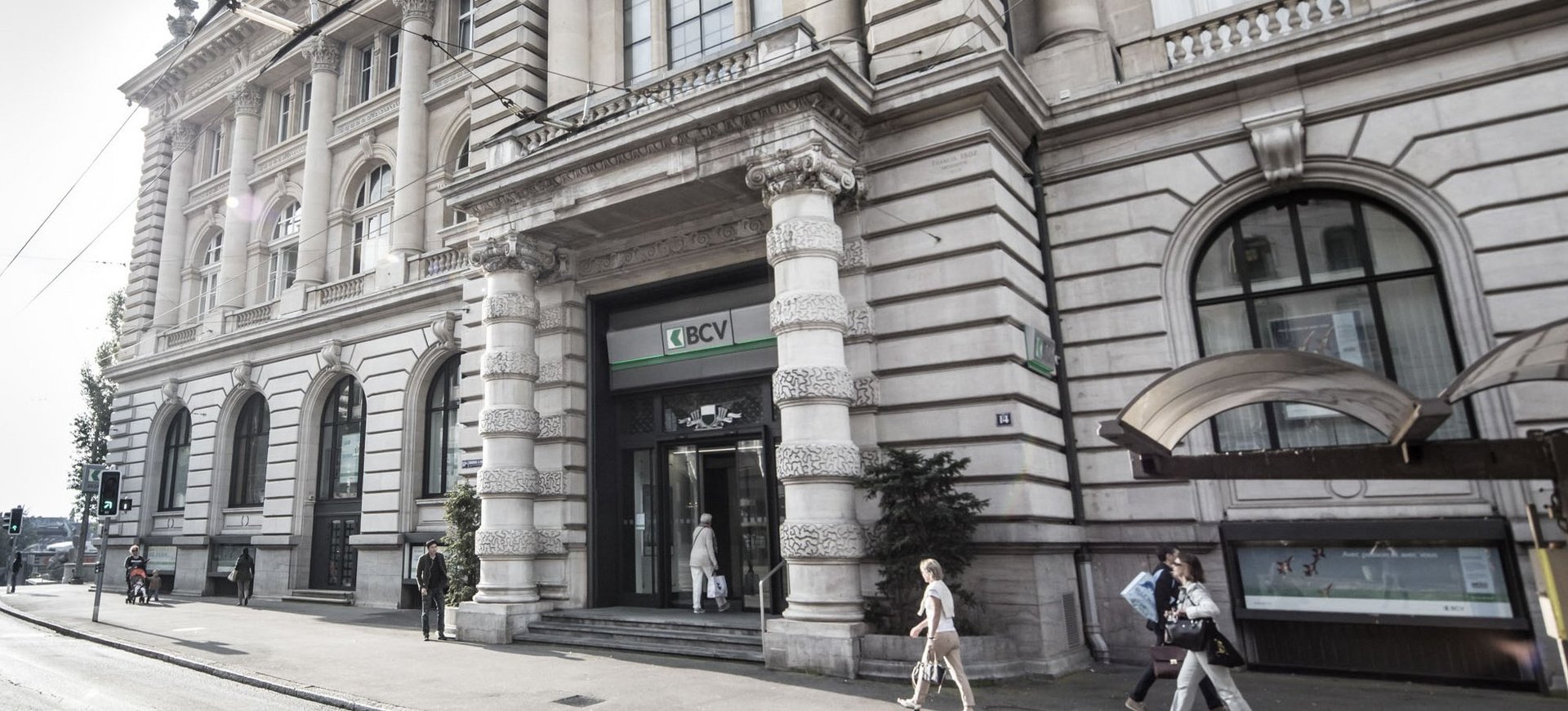 Banken & Versicherungen