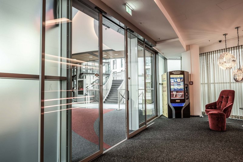 Sächsische Spielbanken