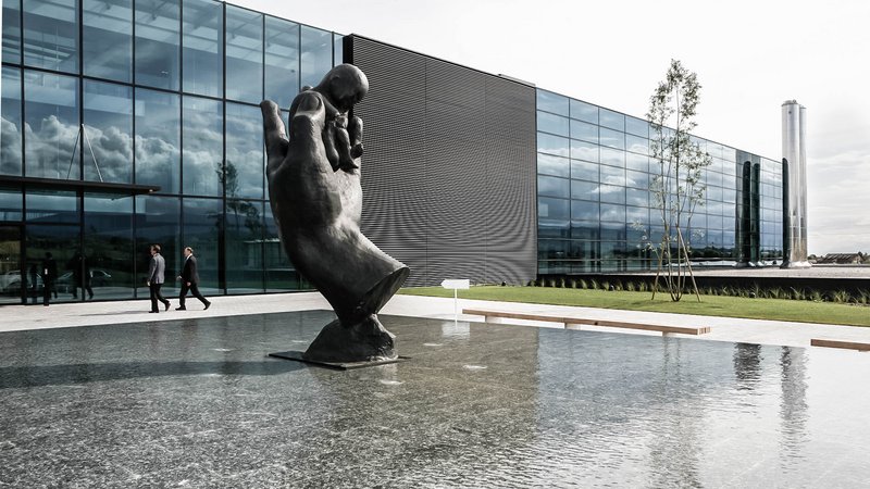 Ferring International