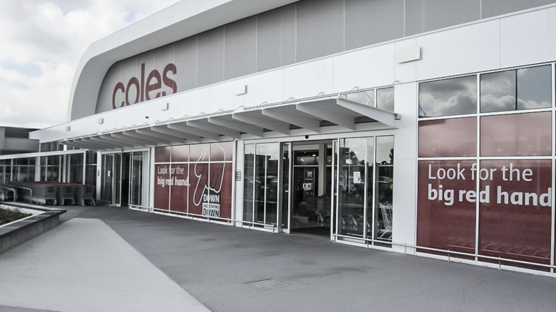 Coles