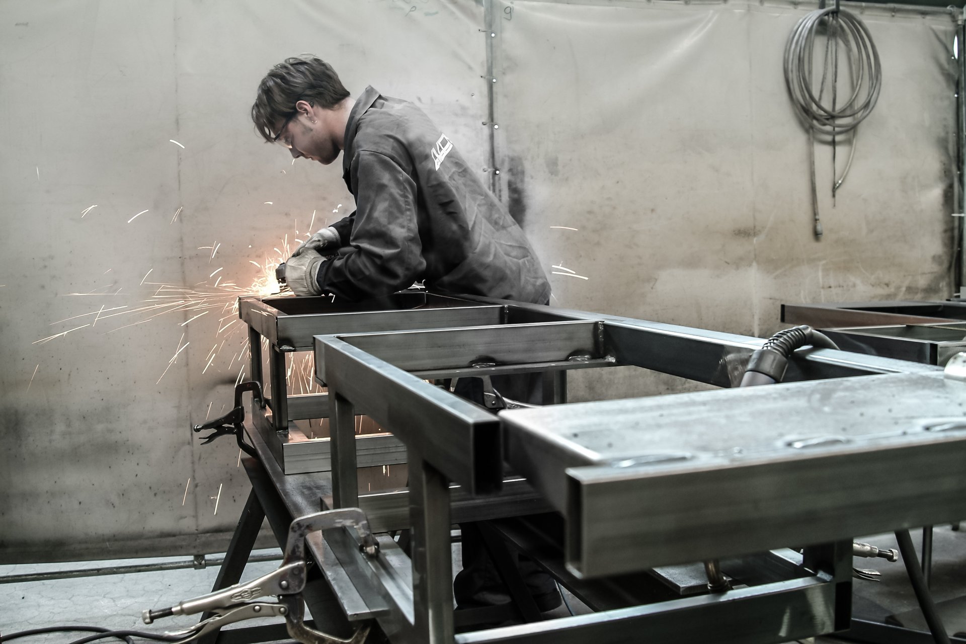 Sicherheit & Gesundheit