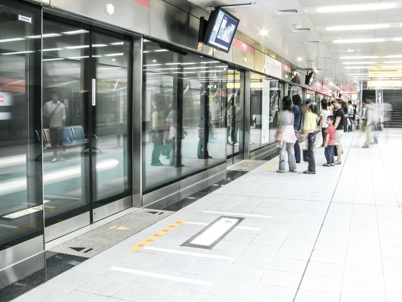Kaohsiung Red and Orange Lines