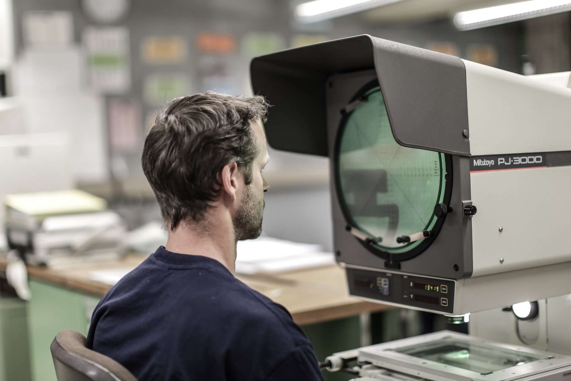 Qualitätsbewusstsein