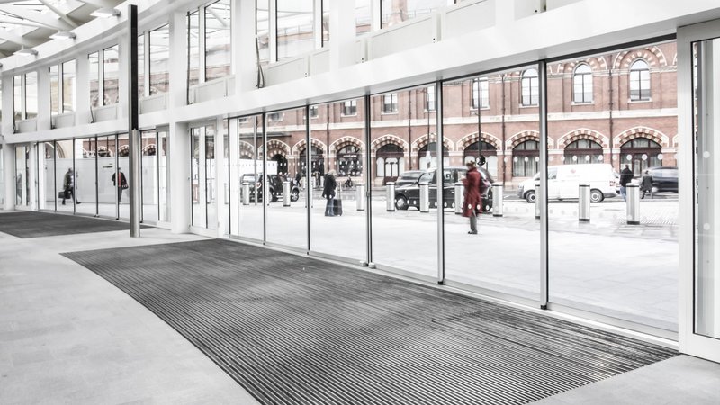 King's Cross Station